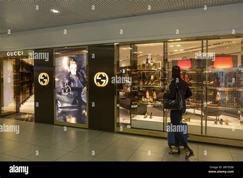 gucci aeroporto torino|gucci roma fiumicino terminal 3.